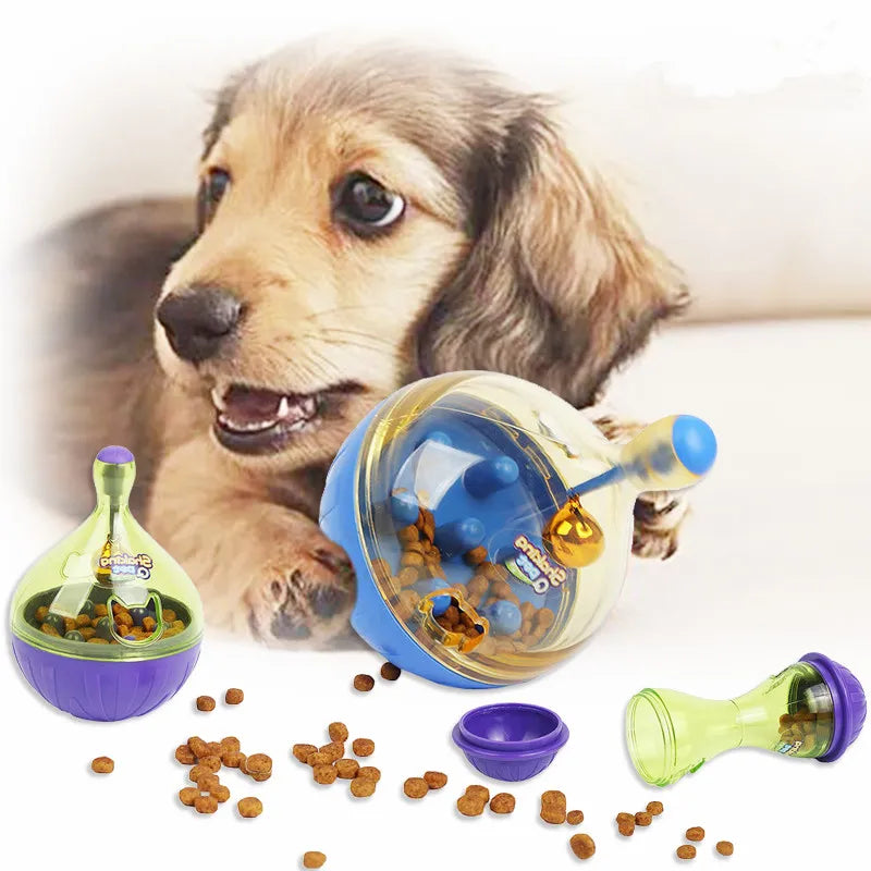 Mindful Munching: A Slow Feeder to Promote Healthy Eating Habits and Keep Your Dog Engaged