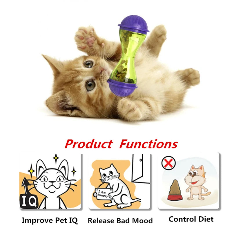 Mindful Munching: A Slow Feeder to Promote Healthy Eating Habits and Keep Your Cat Engaged