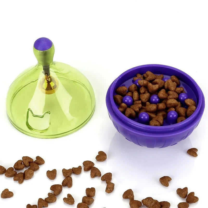 Mindful Munching: A Slow Feeder to Promote Healthy Eating Habits and Keep Your Dog Engaged