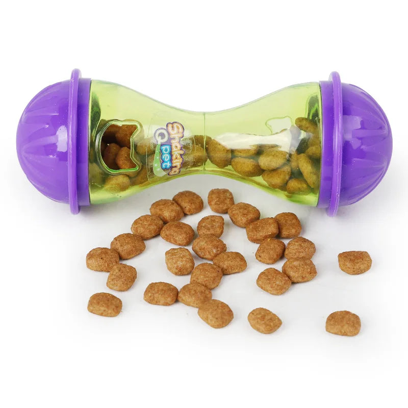 Mindful Munching: A Slow Feeder to Promote Healthy Eating Habits and Keep Your Cat Engaged