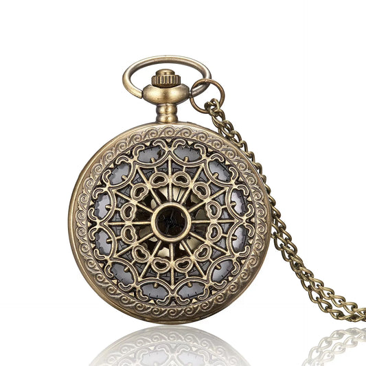 Vintage Pocket Watch: A perfect gift for any occasion