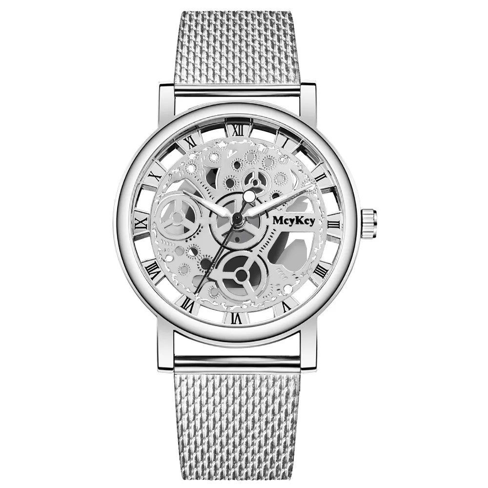 Ladies' Timepiece Extravaganza: Fashionable and Functional