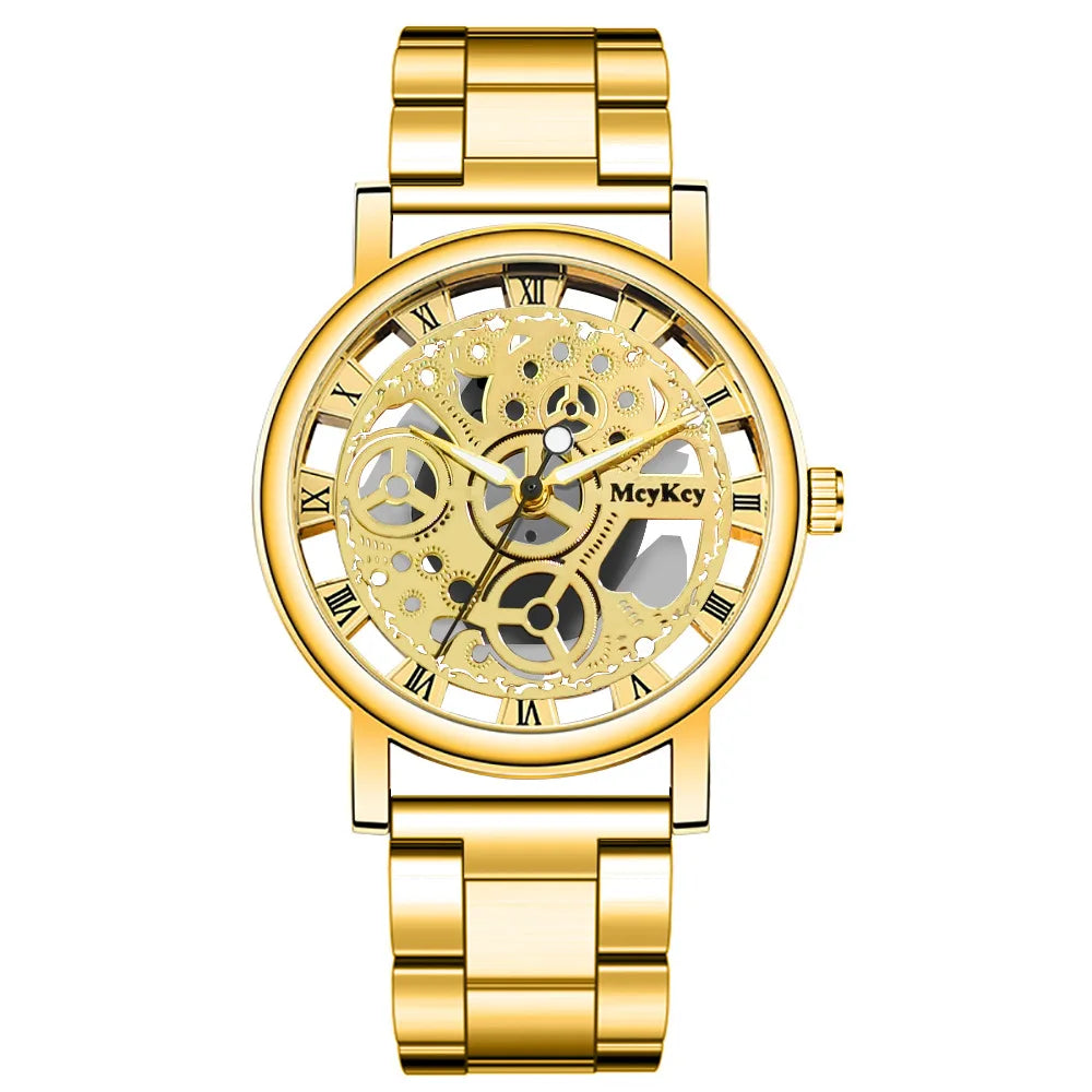 Ladies' Timepiece Extravaganza: Fashionable and Functional