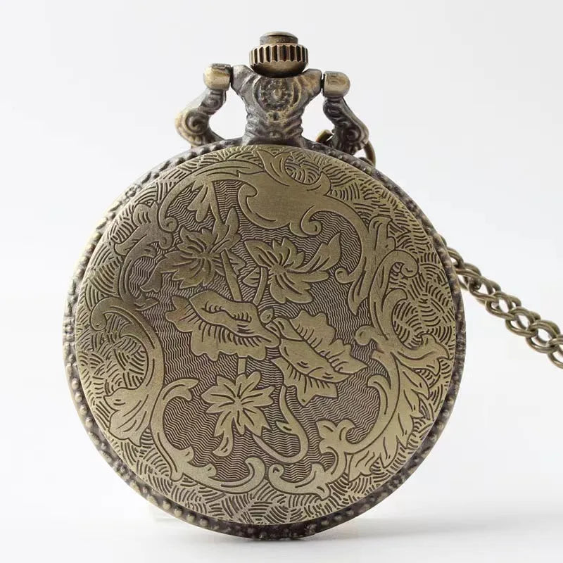 Vintage Pocket Watch: A keepsake that will remind you of your Masonic values