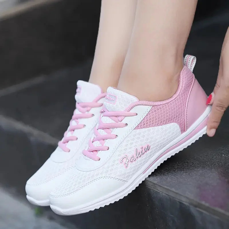 Sneakers women's casual: Comfort and well-being at your feet