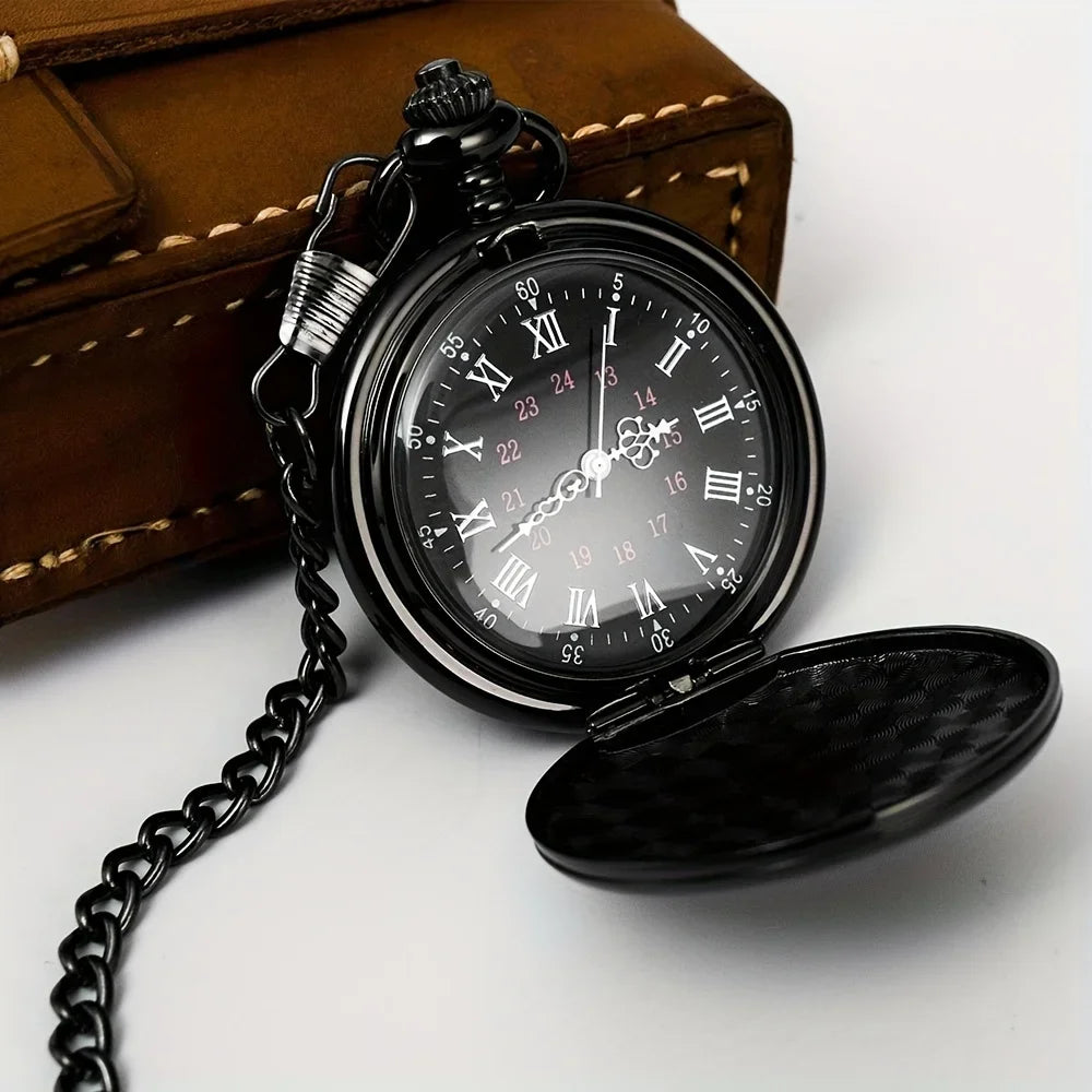 Vintage Pocket Watch: A unique and thoughtful gift for the special person in your life