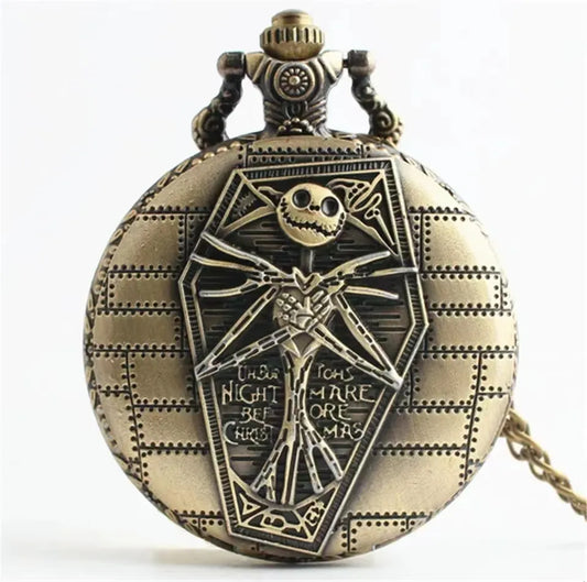 Vintage Pocket Watch: A Vintage Gift that Offers a Treasured Gift of Enduring Elegance