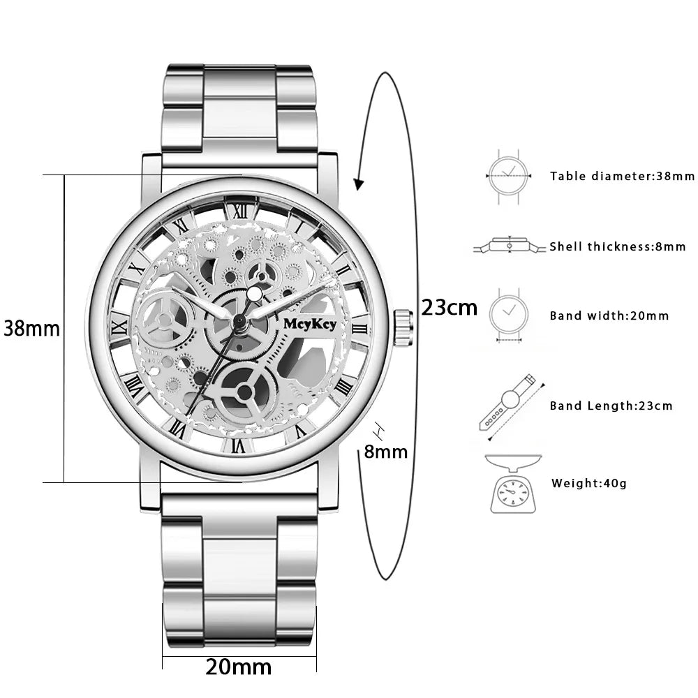 Ladies' Timepiece Extravaganza: Fashionable and Functional