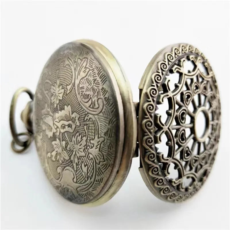 Vintage Pocket Watch: A perfect gift for any occasion