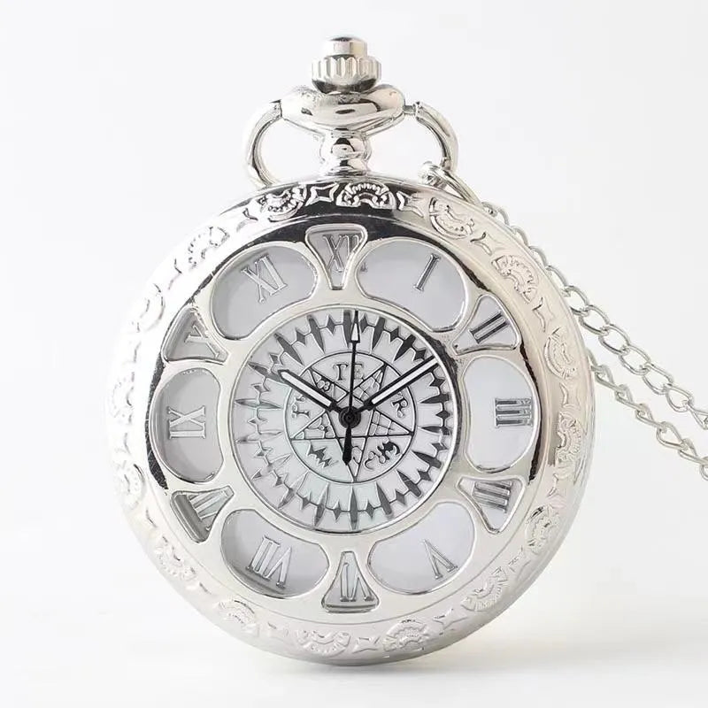 Vintage Pocket Watch: A keepsake that will last for generations