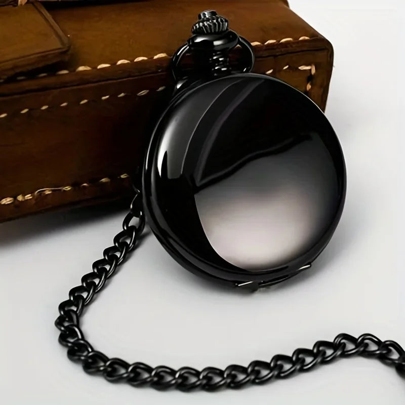 Vintage Pocket Watch: A unique and thoughtful gift for the special person in your life