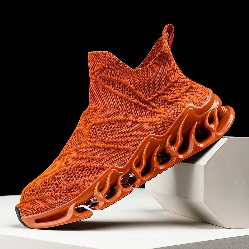 Exotech Urban Runners: For the Bold and Stylish