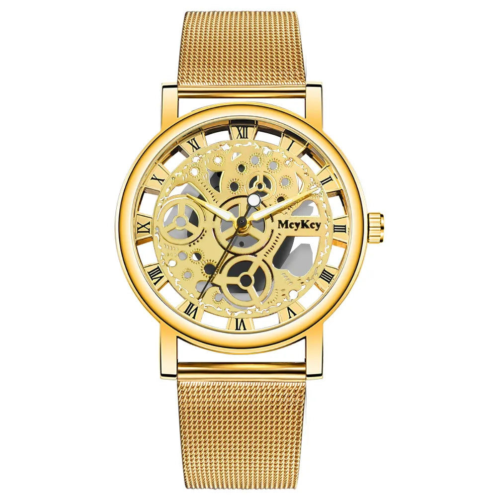 Ladies' Timepiece Extravaganza: Fashionable and Functional