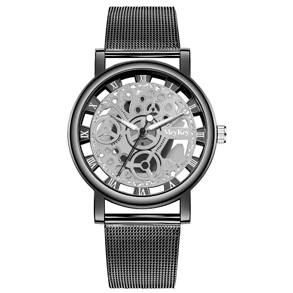 Ladies' Timepiece Extravaganza: Fashionable and Functional